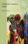 Cover-Bild zum Titel 'Cebimdeki Zamansiz Notlar' von 'Derya Ölcener'