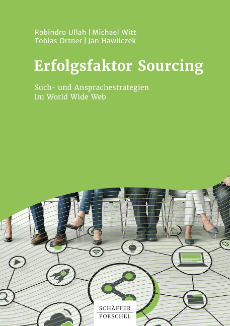 Erfolgsfaktor Sourcing - Robindro Ullah, Michael Witt, Tobias Ortner, Jan Hawliczek