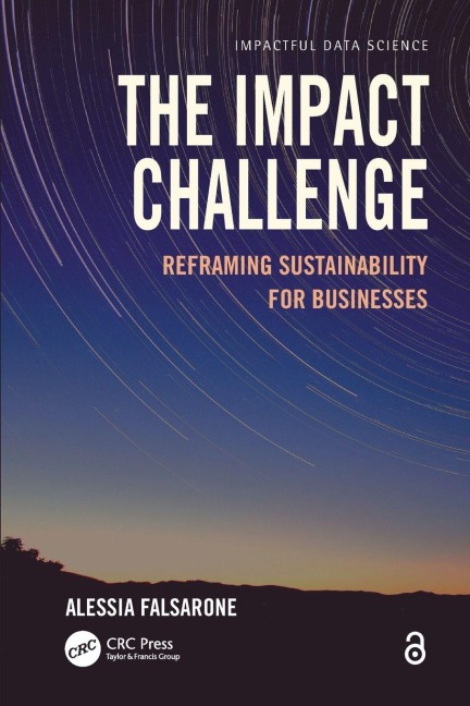 The Impact Challenge - Alessia Falsarone