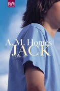 Jack - A. M. Homes