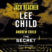 Cover-Bild zum Titel 'The Secret' von 'Lee Child, Andrew Child'