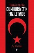 Cover-Bild zum Titel 'Cumhuriyetin Faziletinde' von 'Ali Güler'