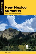 Cover-Bild zum Titel 'New Mexico Summits' von 'L. Adam White'