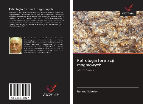 Petrologia formacji magmowych - Roland Sobolev