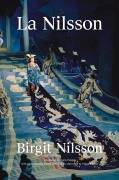 Cover-Bild zum Titel 'La Nilsson' von 'Birgit Nilsson'