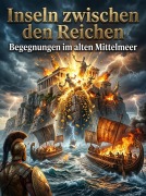 Cover-Bild zum Titel 'Inseln zwischen den Reichen' von 'Patrick Seidel'