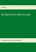 Cover-Bild zum Titel 'Das Sparbuch für Selbstversorger' von ''