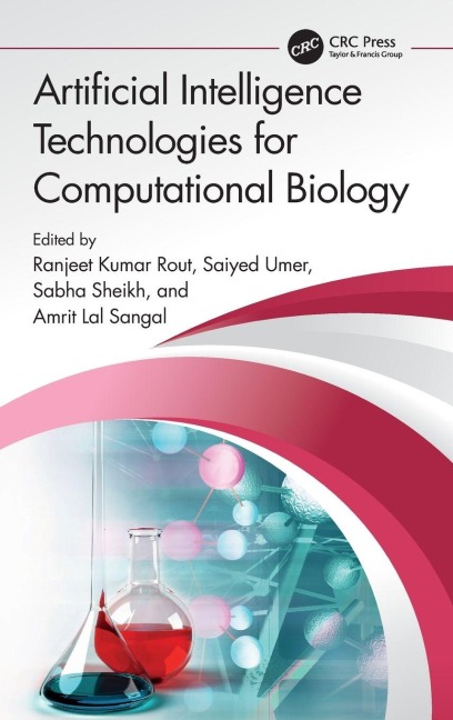 Artificial Intelligence Technologies for Computational Biology - 