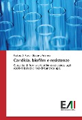 Cover-Bild zum Titel 'Candida, biofilm e resistenze' von 'Flaviano Di Paola, Giovanna Pulcrano'
