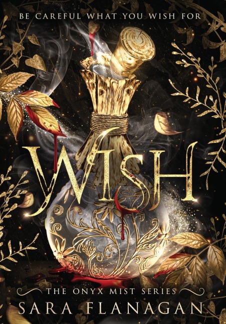 Wish - Sara Flanagan