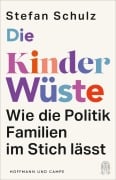 Die Kinderwüste - Stefan Schulz