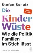 Die Kinderwüste - Stefan Schulz