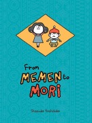 Cover-Bild zum Titel 'From Memen to Mori' von 'Shinsuke Yoshitake'