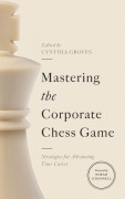 Cover-Bild zum Titel 'Mastering the Corporate Chess Game' von ''