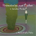 Cover-Bild zum Titel 'Hintersinnigs zum Fischen' von ''