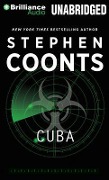 Cuba - Stephen Coonts