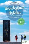 Wanderbare Halden - Nikola Hollmann, Andrea Slavik