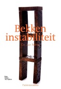 Cover-Bild zum Titel 'Bekkeninstabiliteit' von 'Jan Mens'