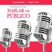 Cover-Bild zum Titel 'Entrenamiento para hablar en público' von 'Grenville Kleiser'