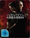 Cover-Bild zum Titel 'American Assassin' von 'Michael Finch, Marshall Herskovitz, Edward Zwick, Stephen Schiff, Steven Price'