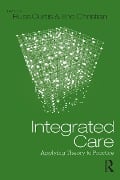 Cover-Bild zum Titel 'Integrated Care' von ''