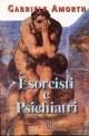 Cover-Bild zum Titel 'Esorcisti e psichiatri' von 'Gabriele Amorth'
