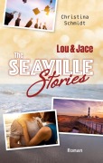 Cover-Bild zum Titel 'Lou & Jace' von 'Christina Schmidt'