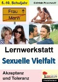 Lernwerkstatt Sexuelle Vielfalt - Gabriela Rosenwald