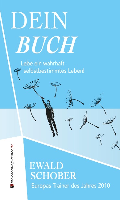 Dein Buch - Ewald Schober