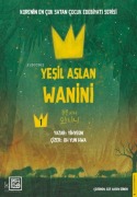 Cover-Bild zum Titel 'Yesil Aslan Wanini 1' von 'Yihyeon'