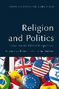 Cover-Bild zum Titel 'Religion and Politics' von ''
