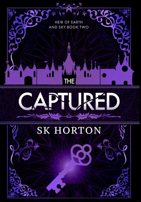 The Captured - Sk Horton