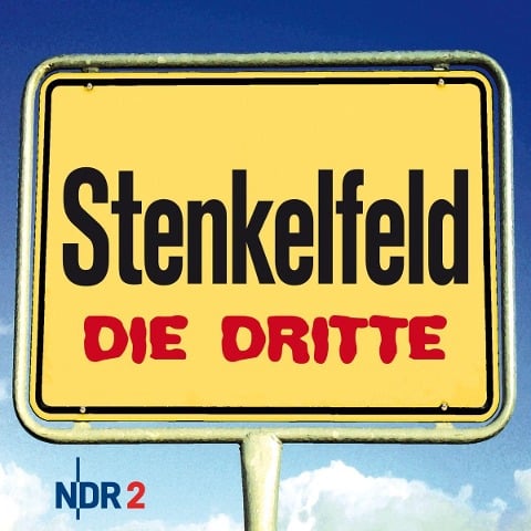 Stenkelfeld - Die Dritte - Stenkelfeld