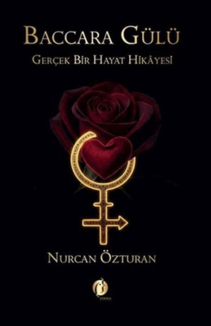 Baccara Gülü - Nurcan Özturan