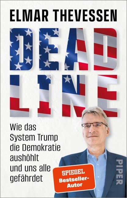 Deadline - Elmar Theveßen