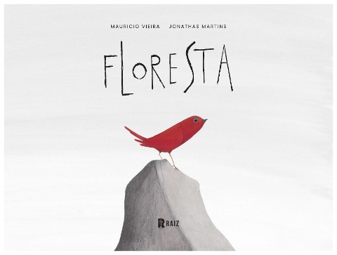 Floresta - Mauricio Vieira