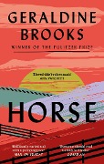 Cover-Bild zum Titel 'Horse' von 'Geraldine Brooks'