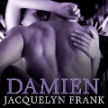 Damien - Jacquelyn Frank