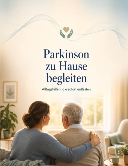 Parkinson zu Hause begleiten - Dominik Mikulaschek