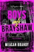 Cover-Bild zum Titel 'Boys of Brayshaw (Standard Edition)' von 'Meagan Brandy'
