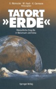 Cover-Bild zum Titel 'Tatort 'ERDE'' von ''