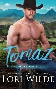 Tomaz (Cowboy Rendezvous, #1) - Lori Wilde