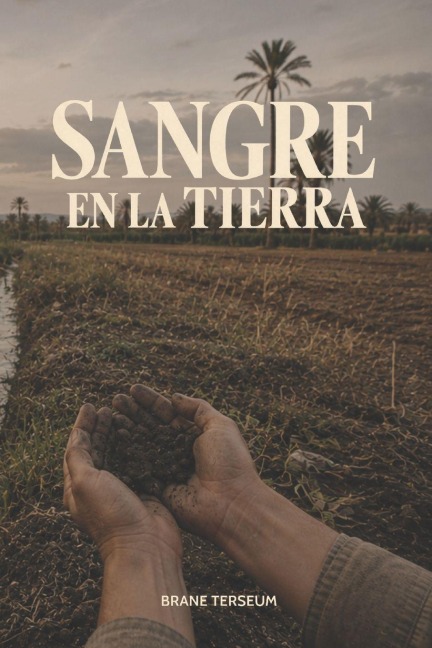 Sangre en la tierra - Brane Terseum