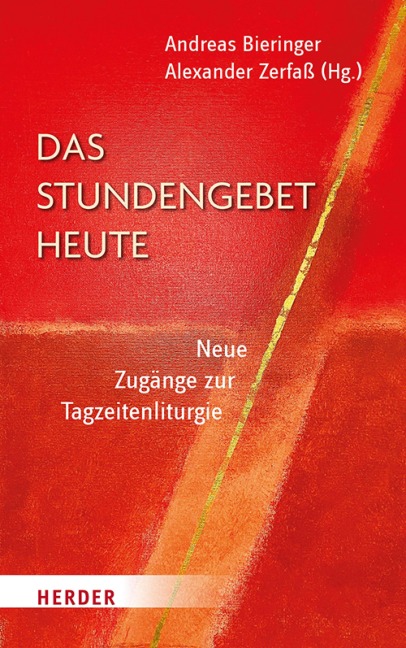 Das Stundengebet heute - 