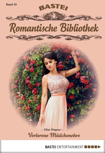 Romantische Bibliothek - Folge 19 - Elise Wagner