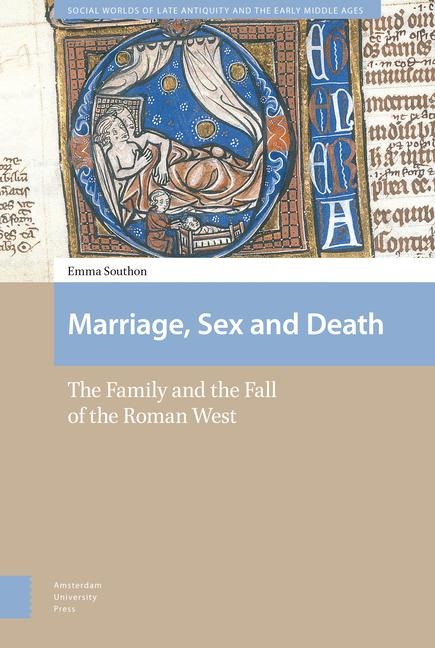 Marriage, Sex and Death - Emma Southon, Emma Southon
