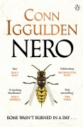 Cover-Bild zum Titel 'Nero' von 'Conn Iggulden'