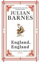 England, England - Julian Barnes