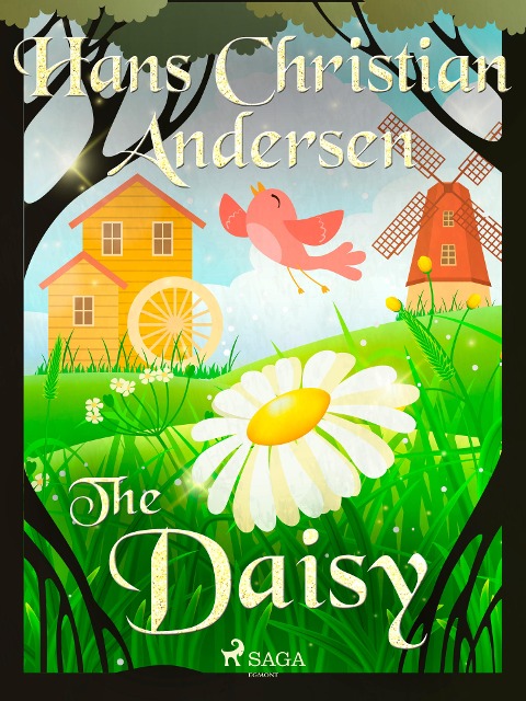 The Daisy - H. C. Andersen