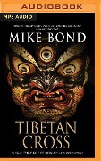 TIBETAN CROSS M - Mike Bond